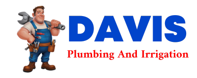 Trusted plumber in POLLARD